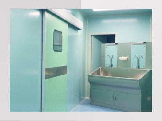 各行業(yè)無(wú)塵室凈化車(chē)間施工安裝要求有那些？