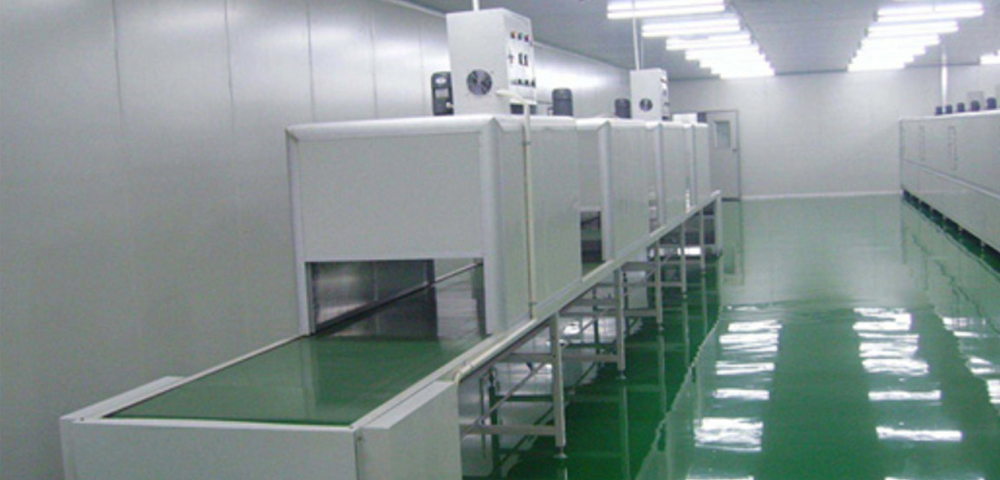 食品GMP凈化車間良好生產(chǎn)規(guī)范的原則有哪些？