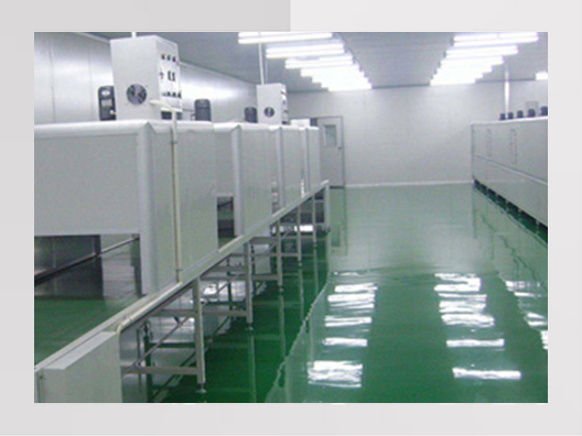食品GMP凈化車(chē)間良好生產(chǎn)規(guī)范的原則有哪些？