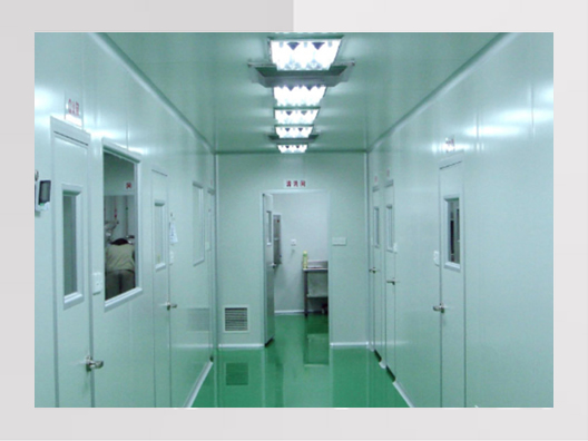 10萬級無塵凈化車間標準是什么？有那些標準？