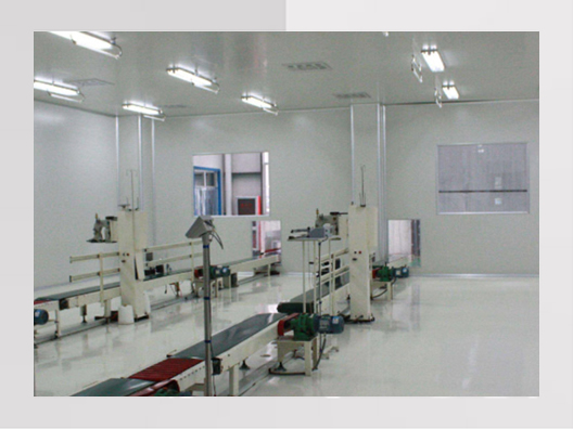 無塵凈化車間裝修工程施工方案有那些？