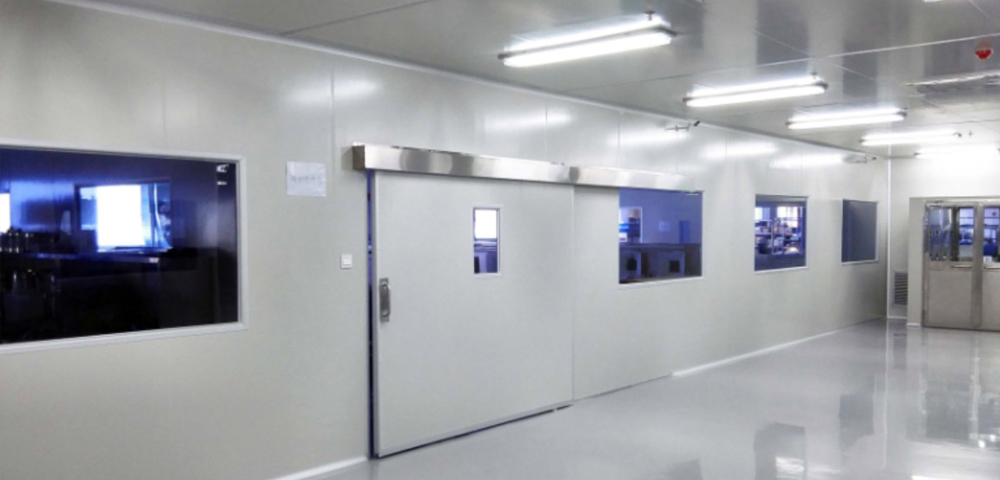 什么是凈化車間的凈化級別？