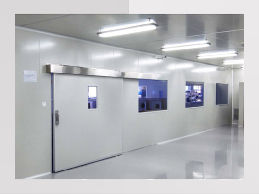 什么是無塵凈化車間的潔凈度等級與級別？