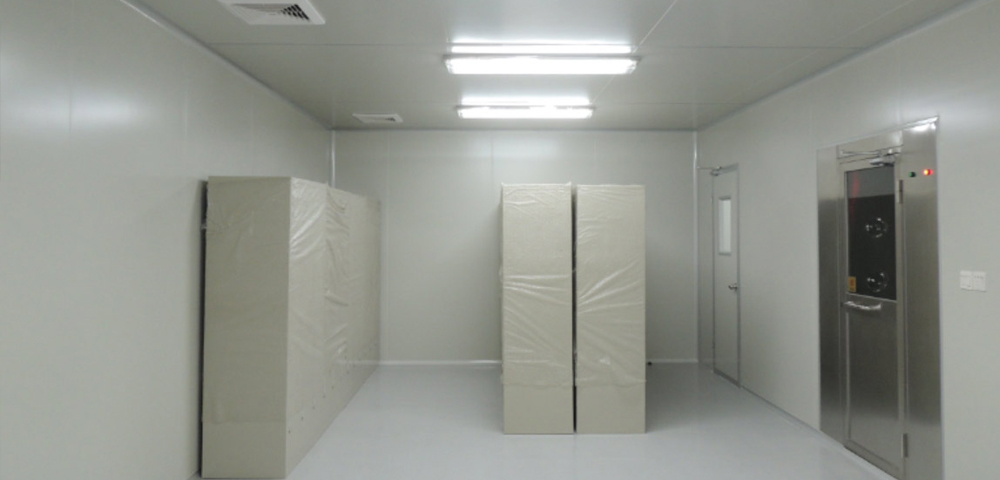 不同級別凈化無塵車間的用途呢？-1