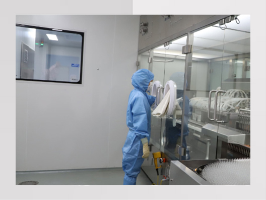 不同的凈化級無塵潔凈車間的用途是什么？