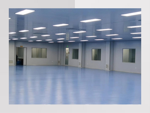 上海松江食品廠無塵凈化車間的要求有那些？