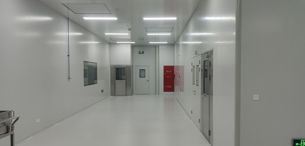 無塵潔凈車間為何會產(chǎn)生靜電，怎么阻止靜電？