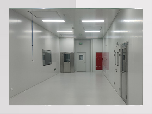 無塵潔凈車間為何會產(chǎn)生靜電，怎么阻止靜電？