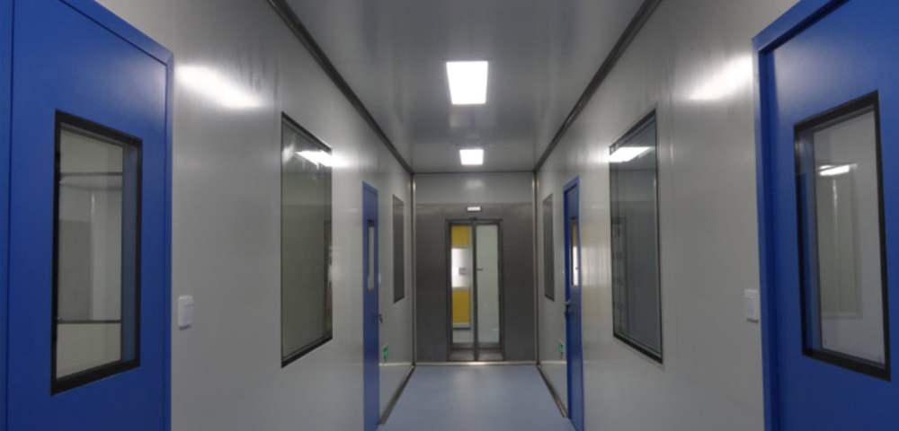 無塵凈化車間裝修多少錢一平方？