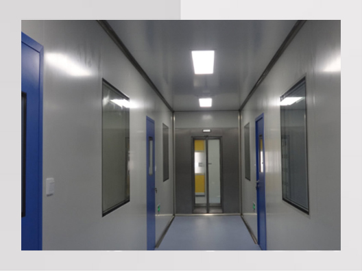 上海無塵凈化車間裝修每一平方多少錢？怎么計算