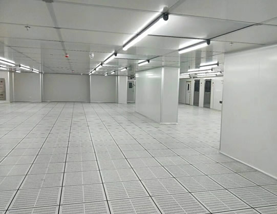 蘇州凈化工程：藥廠潔凈室微生物污染經(jīng)驗總結(一)