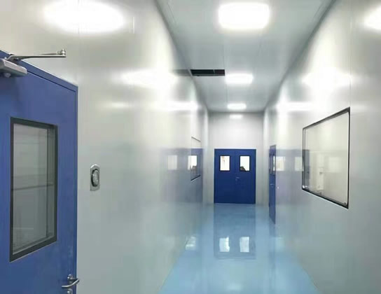 無錫凈化車間裝修:藥廠潔凈室微生物污染經(jīng)驗總結(四)