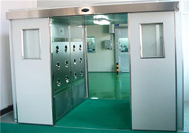 蘇州凈化工程凈化車間的工程中如何選擇使用適合的傳遞窗呢？