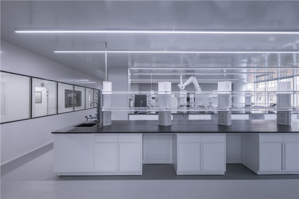 嘉興凈化車間裝修包括哪些施工內容，如何選擇靠譜的凈化工程公司？