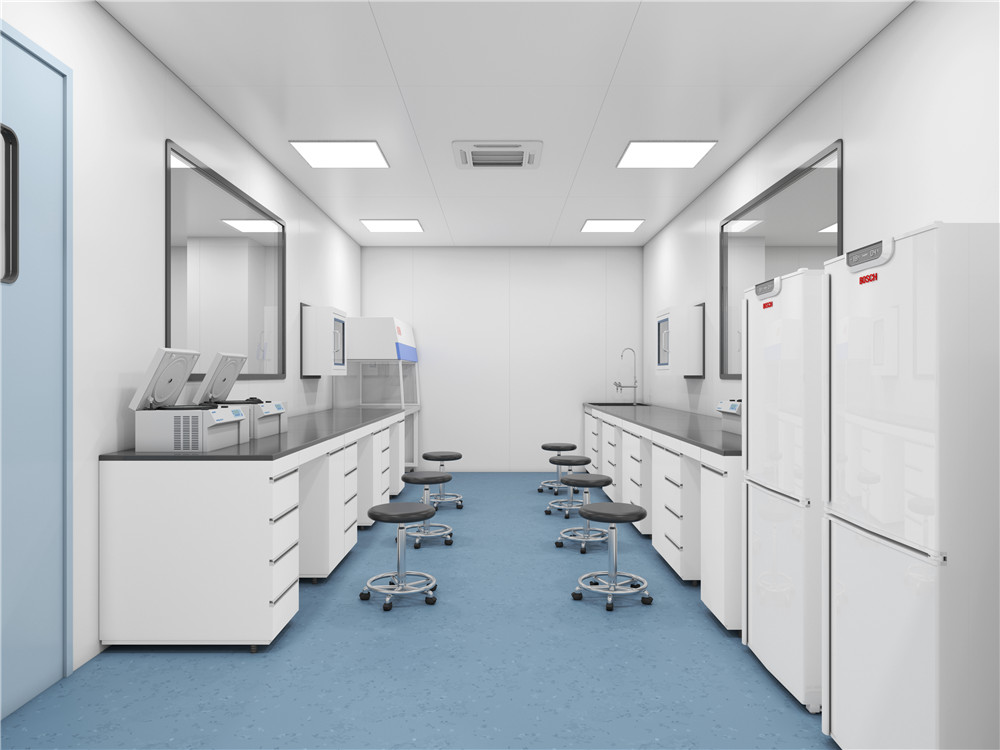 無塵車間潔凈廠房噪音控制的行業(yè)標準有哪些？