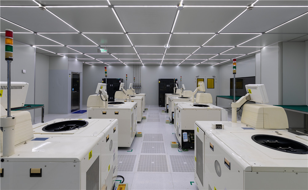 嘉興凈化車間裝修凈化工程費可幾年攤銷？