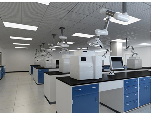 無塵室廠房裝修你知道潔凈車間的車間材料有什么嗎？