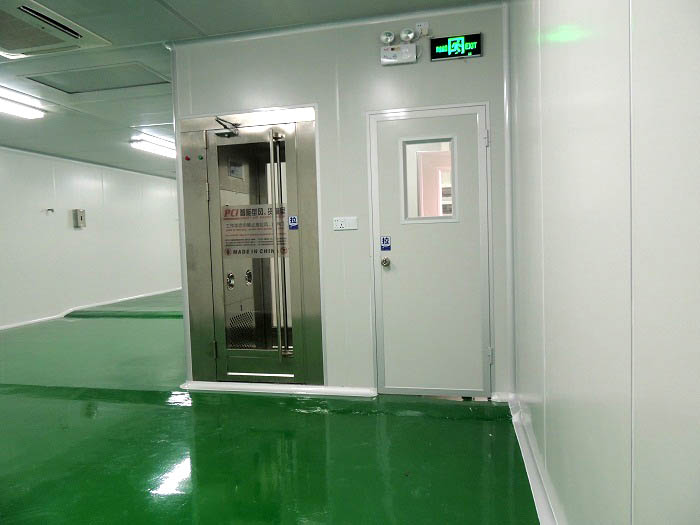 凈化車間必須要安裝風(fēng)淋室嗎？